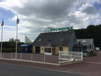SOCODIME COUVAINS DANS LA MANCHE