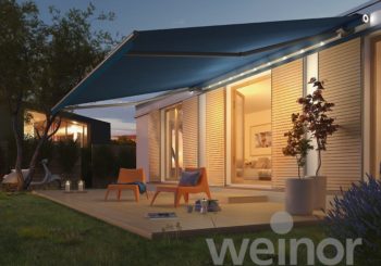 Store banne sur Saint-lô, Coutances, Caen, Vire, Cherbourg, Granville