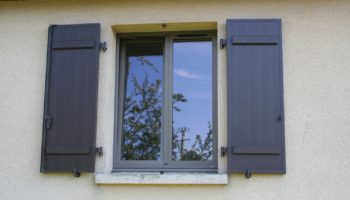 Fenêtres, porte d'entrée, volets à Coutances dans la Manche