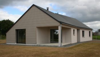 Fenêtres, porte d'entrée et volets à Saint-lô dans la Manche