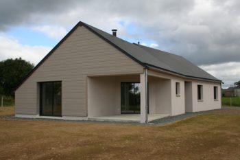 Fenêtres, porte d'entrée et volets à Saint-lô dans la Manche