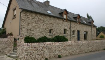 Fenêtres, porte d'entrée, volets à Coutances dans la Manche