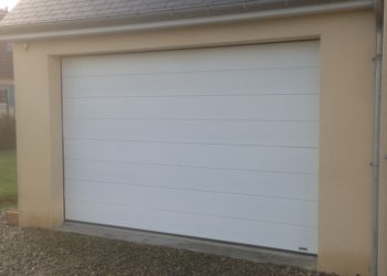 Porte de Garage La Haye du Puits dans la Manche