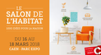 Salon Habitat Caen 2018