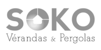 Logo Soko Vérandas et Pergolas