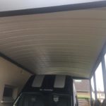 Carport aluminium Coutances Manche